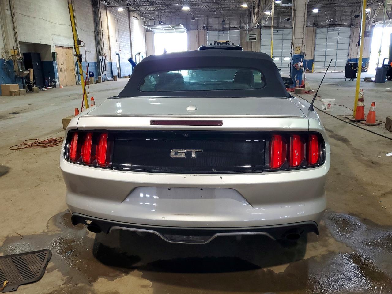 2015 Ford Mustang Gt - Image 6