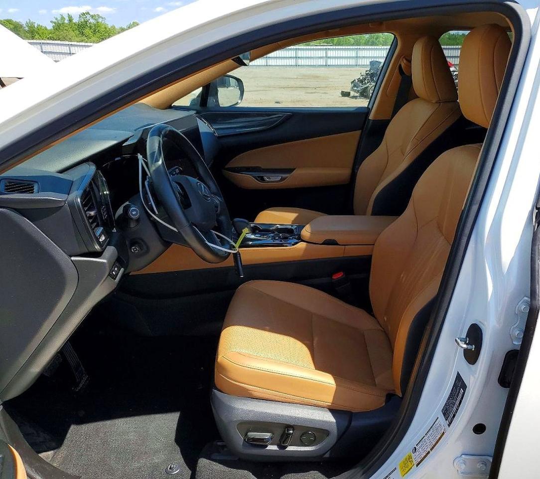 2024 Lexus Nx 350H Premium - Фото 7