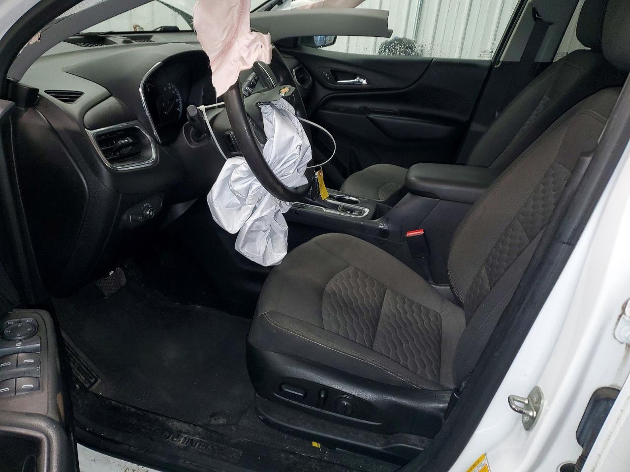 2018 Chevrolet Equinox Lt - Image 7