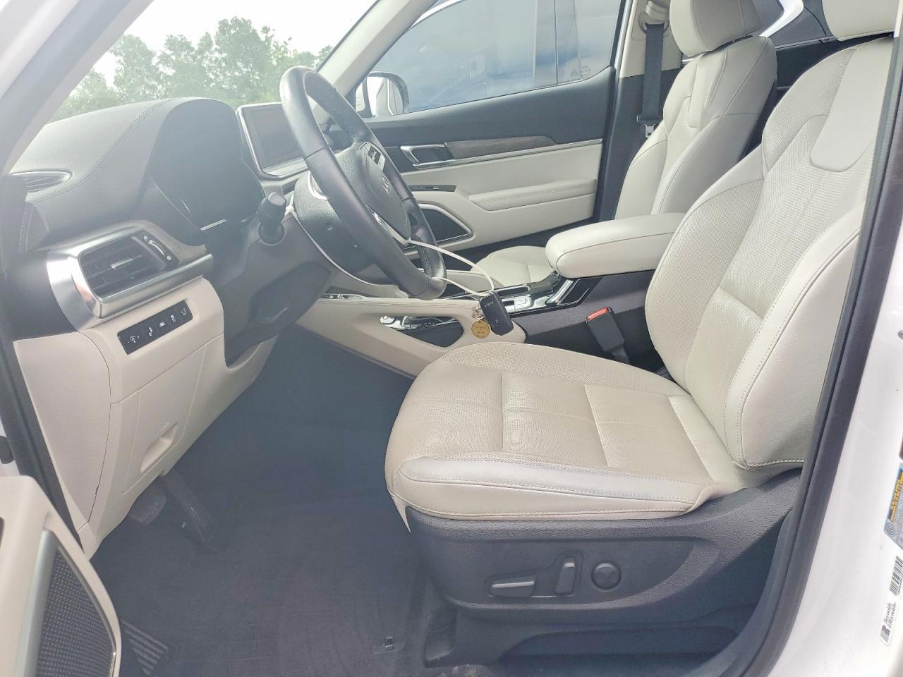 2022 Kia Telluride Ex - Image 7