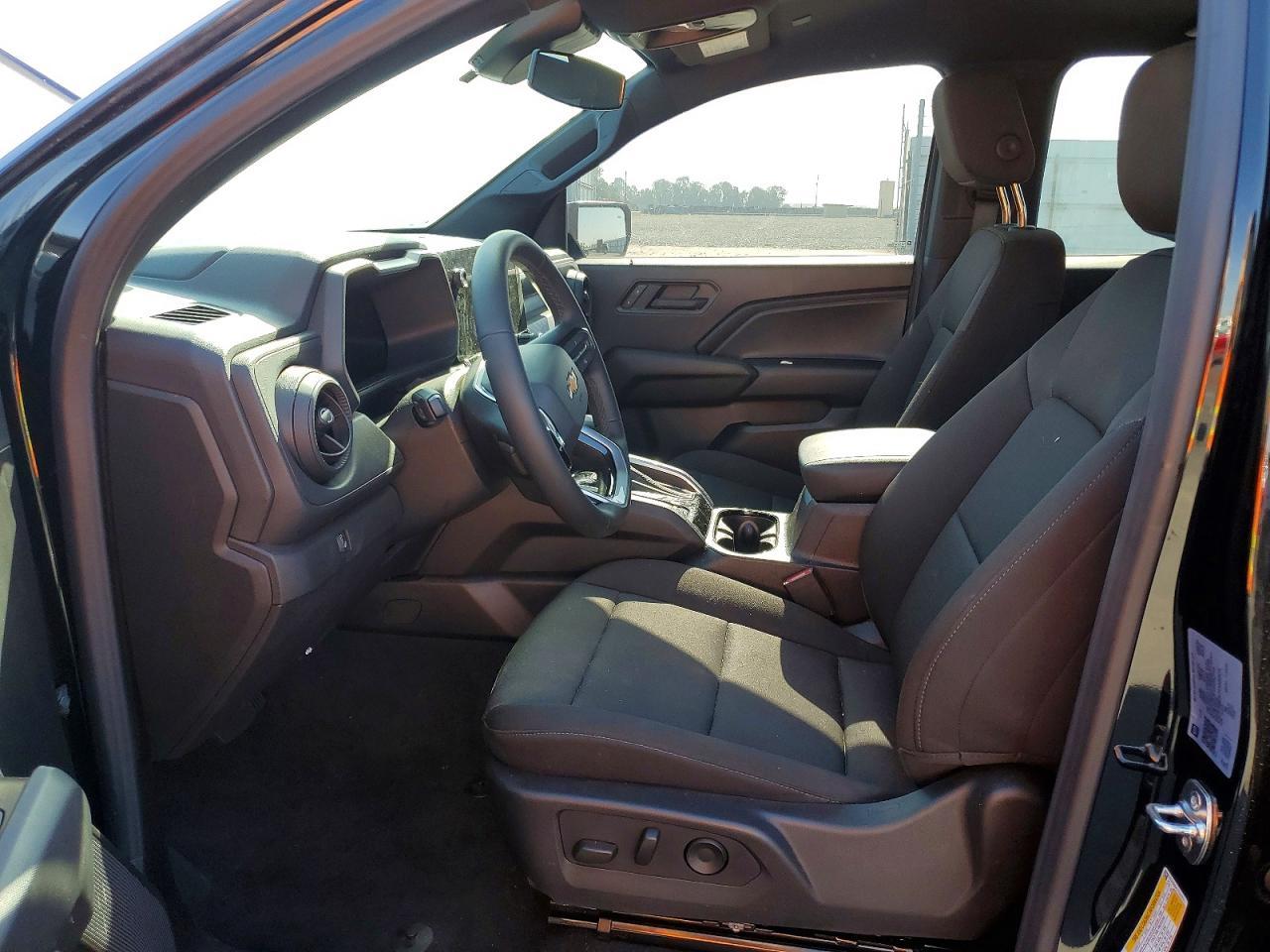 2026 Chevrolet Colorado - Фото 7