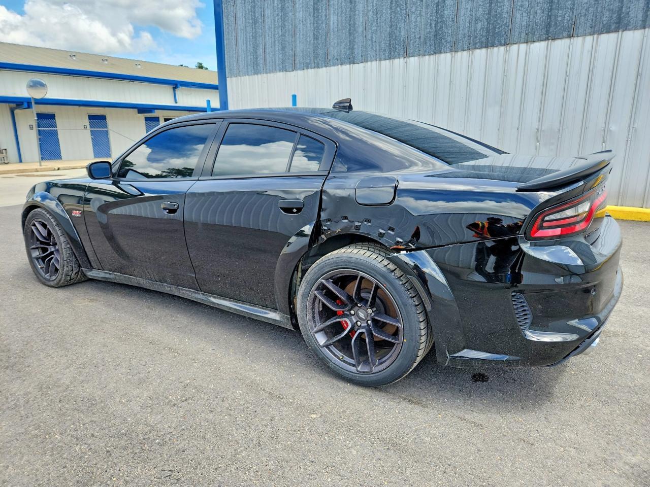 2021 Dodge Charger Scat Pack - Фото 2