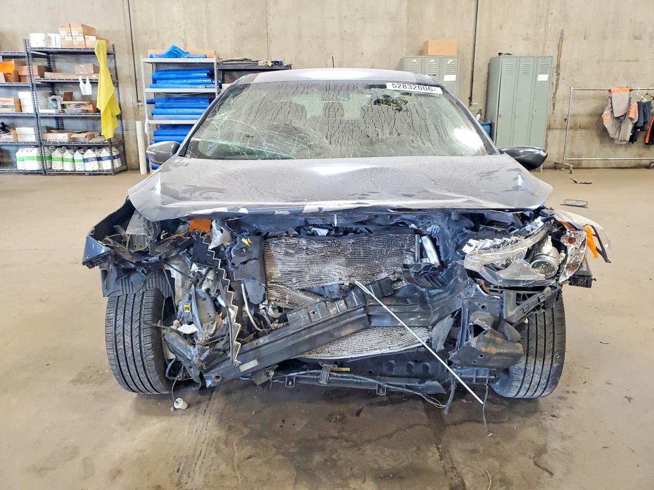 2016 Kia Forte Ex - Фото 5