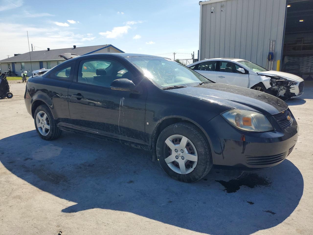 2008 Chevrolet Cobalt Lt - Image 4