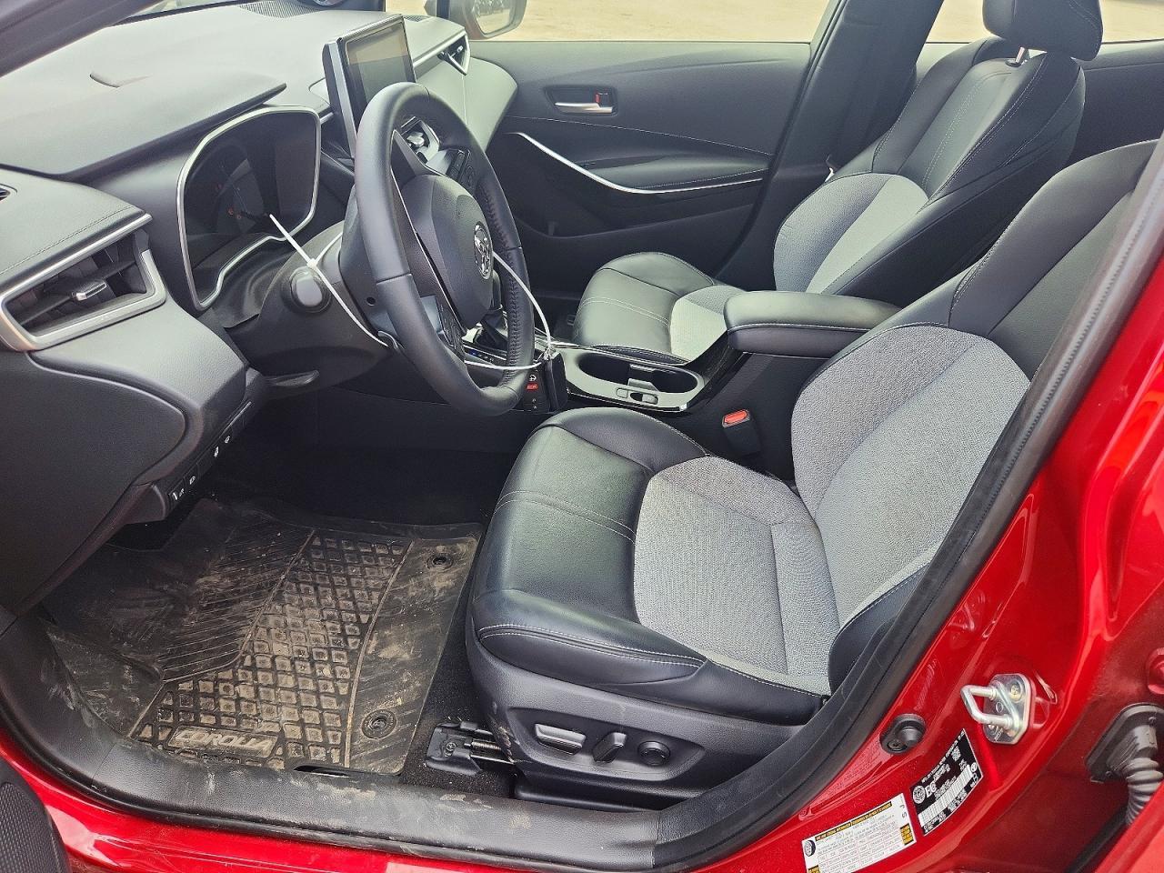 2025 Toyota Corolla N - Фото 7