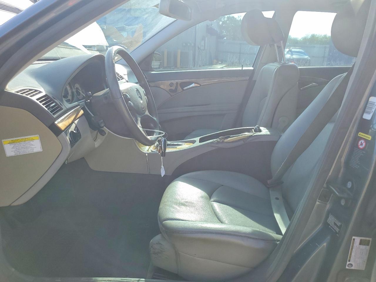 2008 Mercedes-Benz E 350 - Image 7
