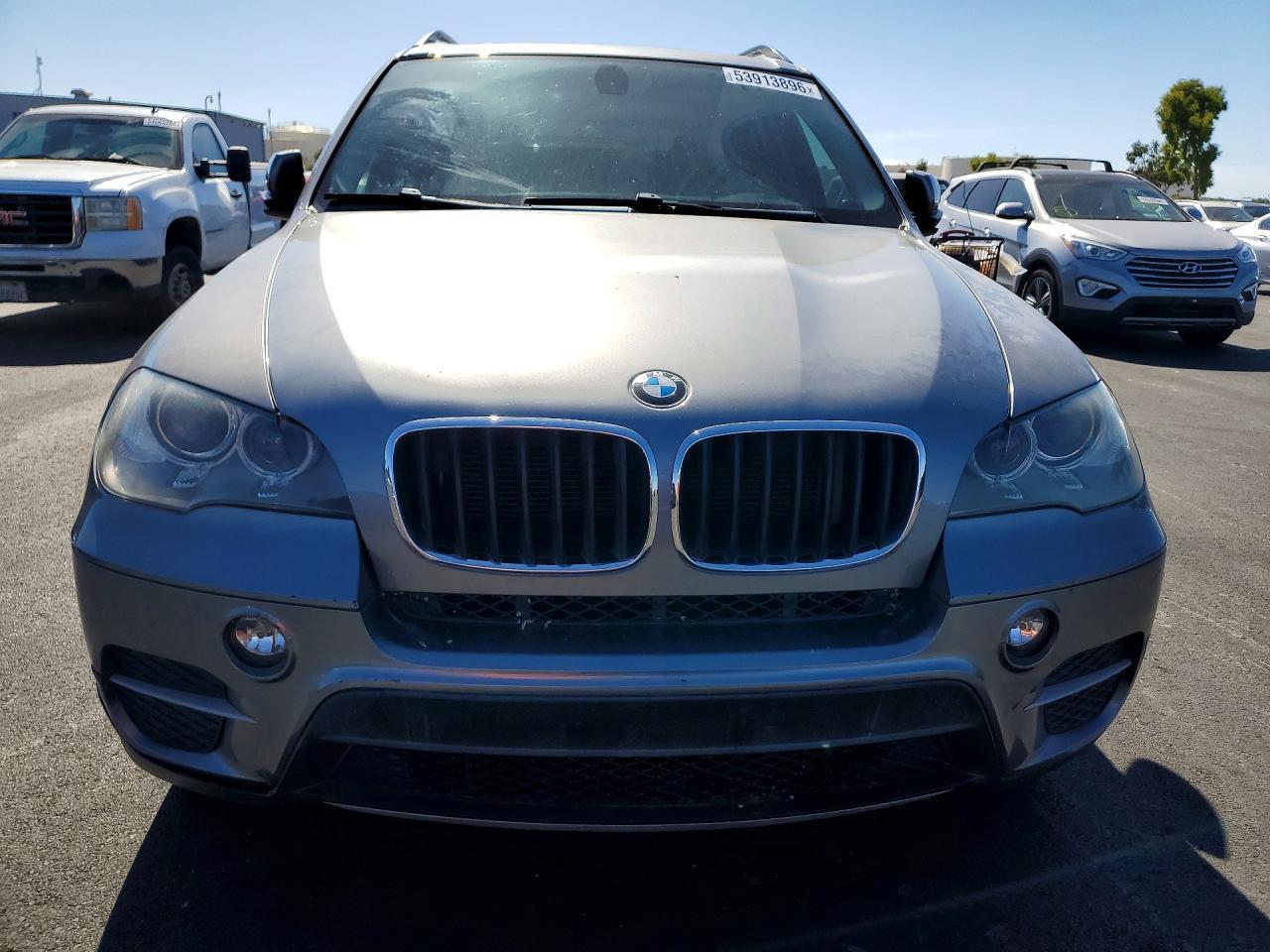 2013 BMW X5 xDrive35I - Фото 5