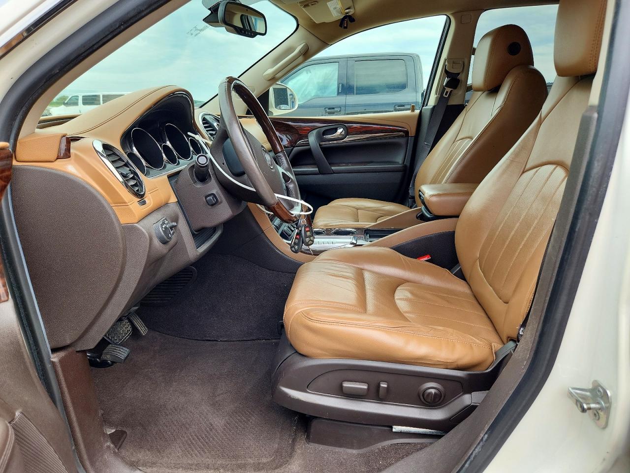 2015 Buick Enclave - Фото 7