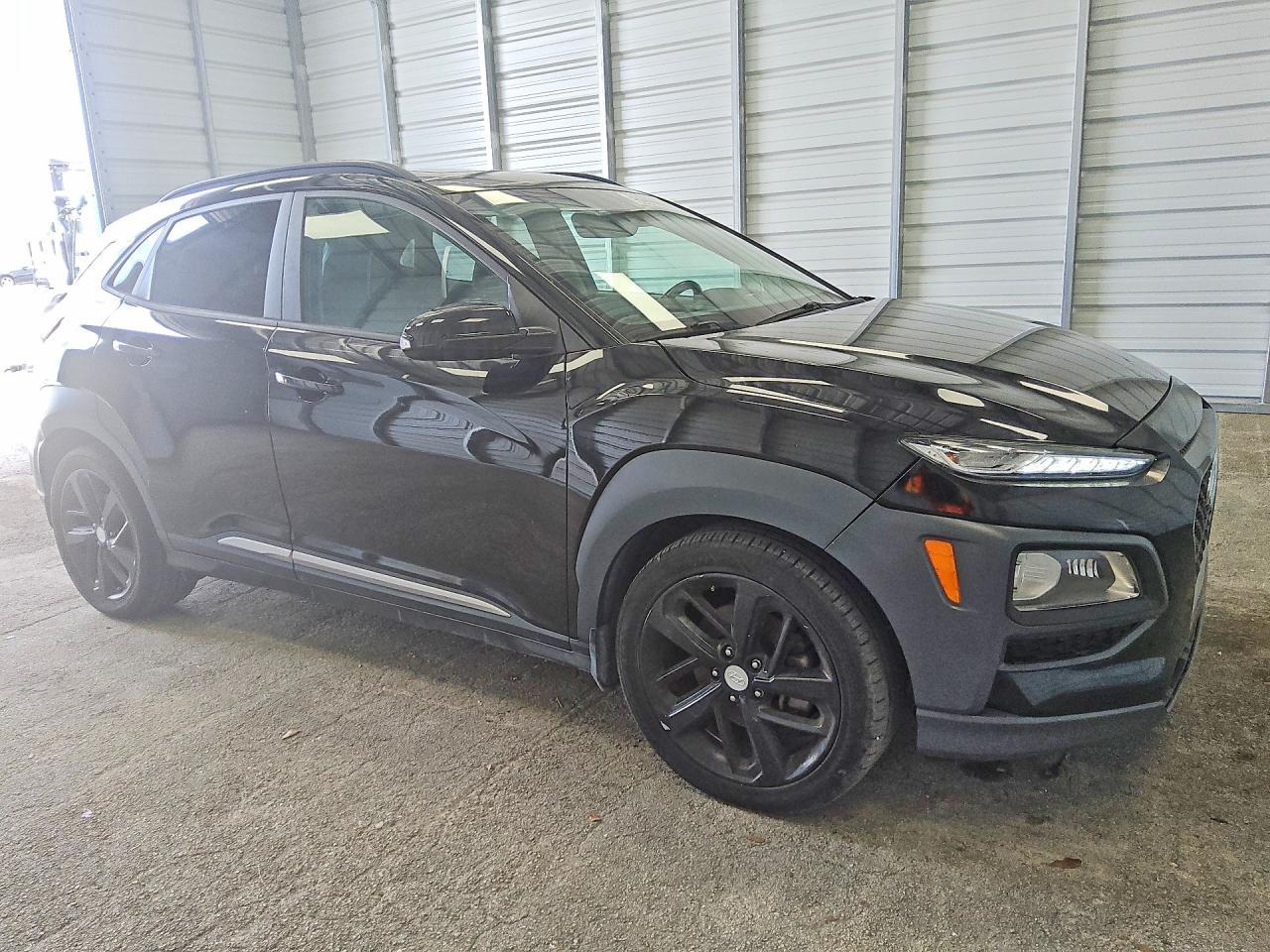 2020 Hyundai Kona Ultimate - Фото 4