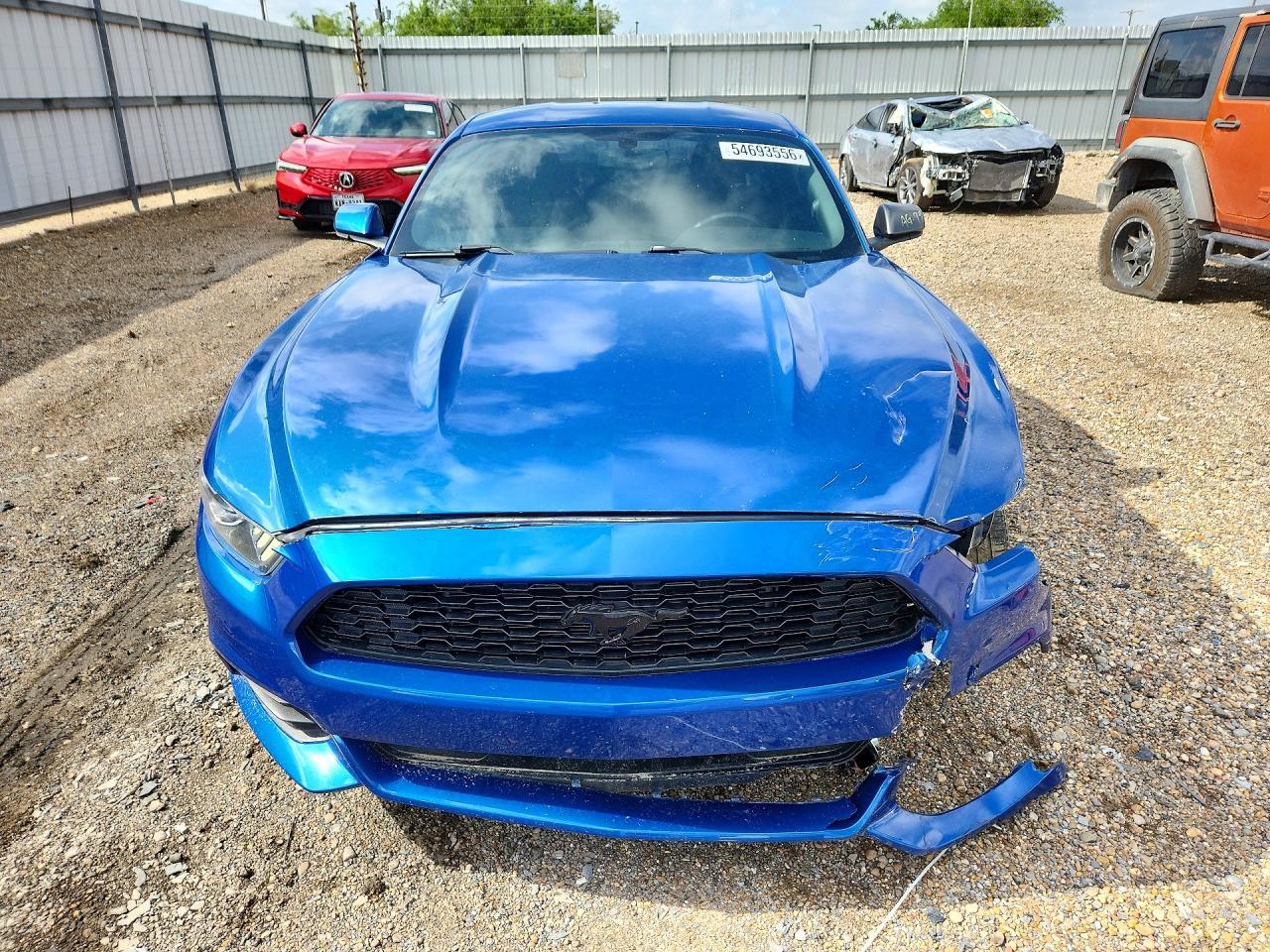 2017 Ford Mustang - Фото 7