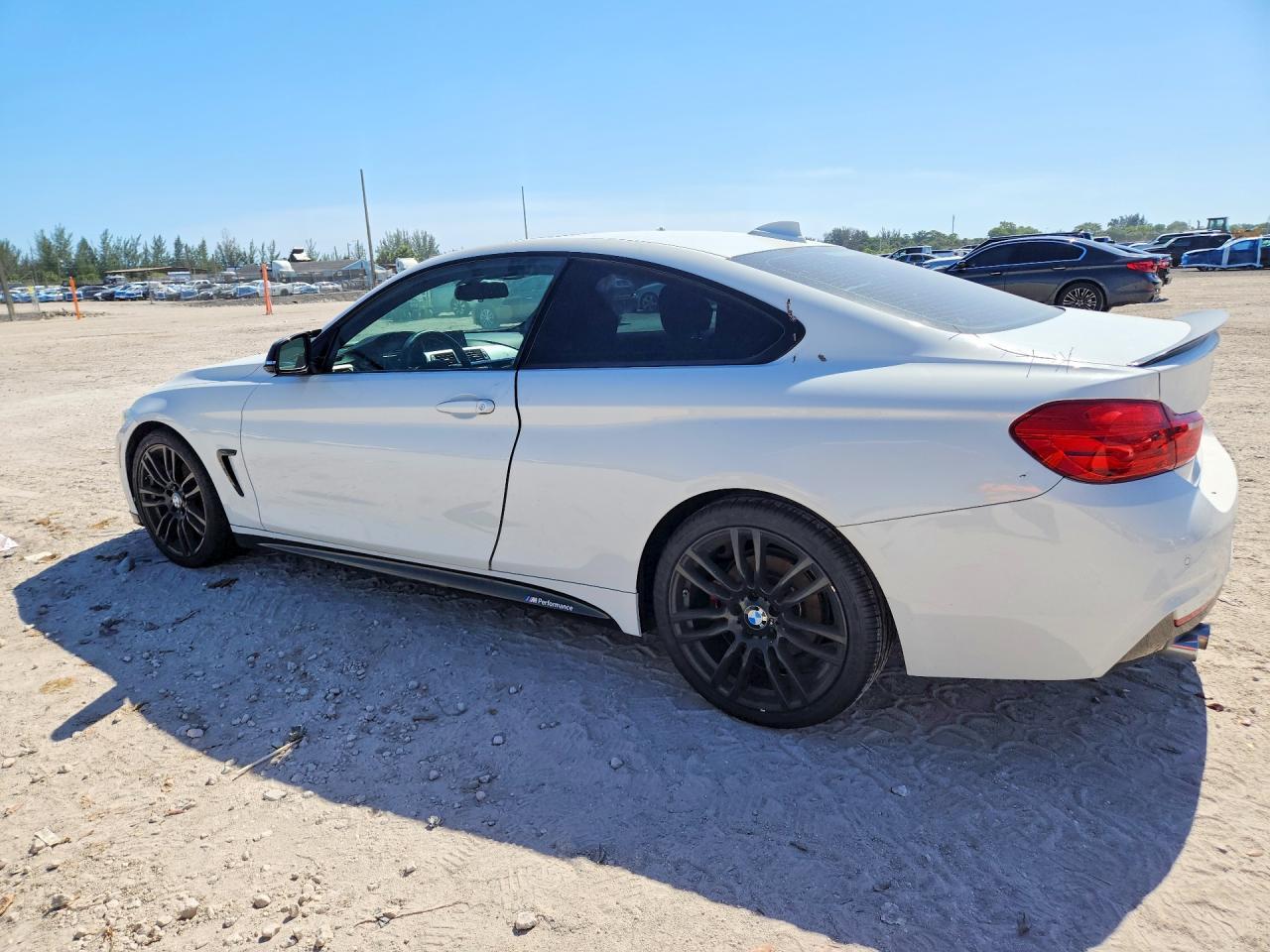 2015 BMW 428 I - Фото 2