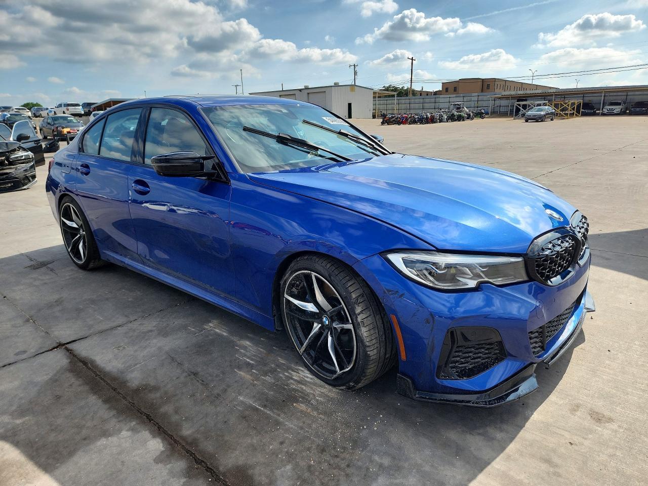 2020 BMW M340I - Image 4