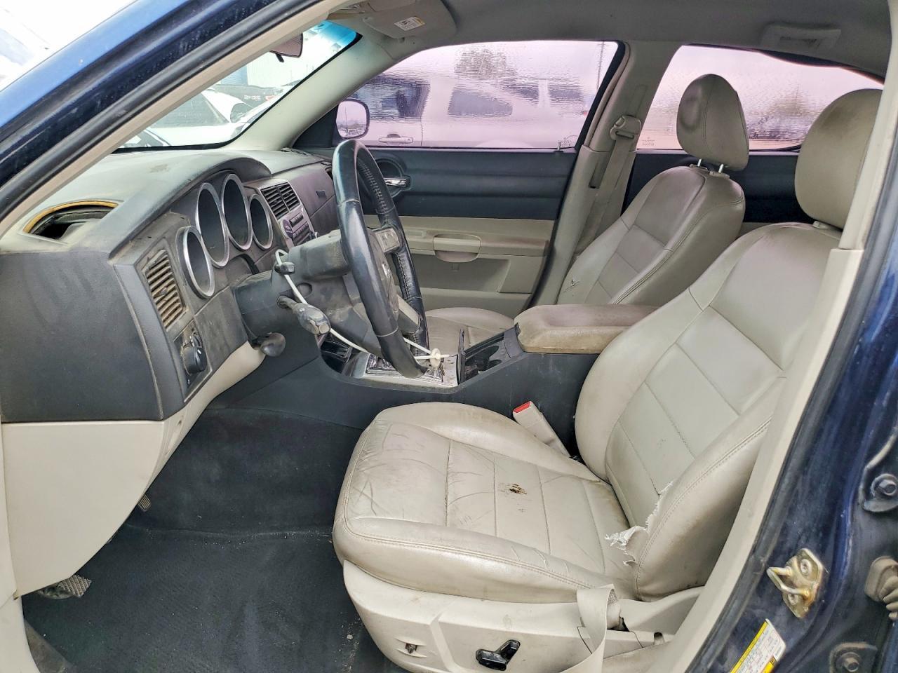2006 Dodge Charger R - Image 7