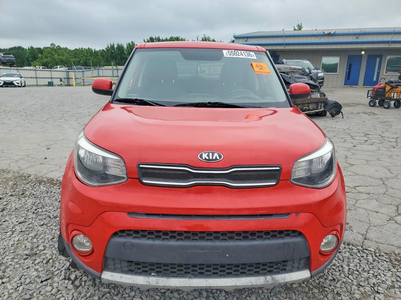2019 Kia Soul + - Image 5