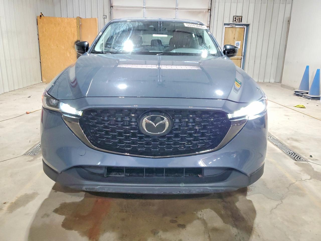 2022 Mazda Cx-5 Preferred - Image 5
