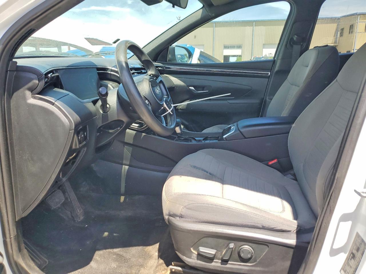2022 Hyundai Santa Cruz Sel - Image 7
