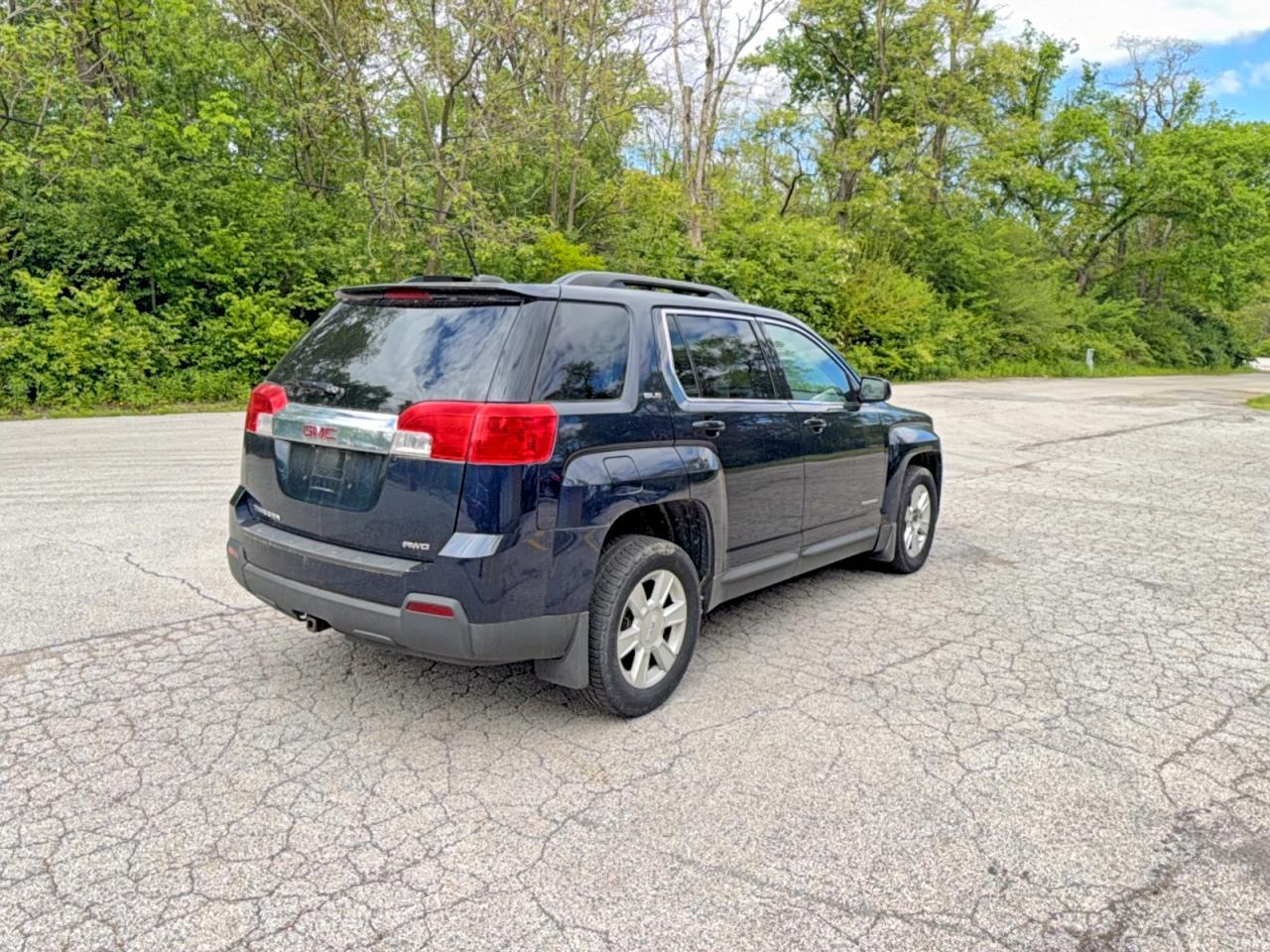2015 GMC Terrain Sle - Image 4