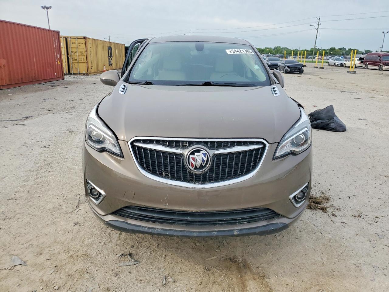 2019 Buick Envision Preferred - Фото 5