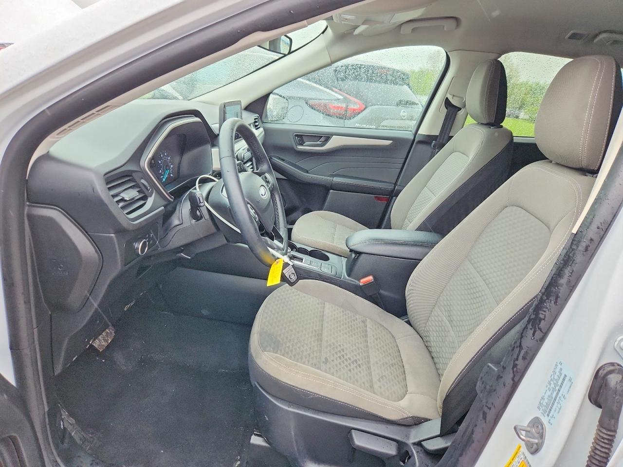 2022 Ford Escape Se - Фото 7