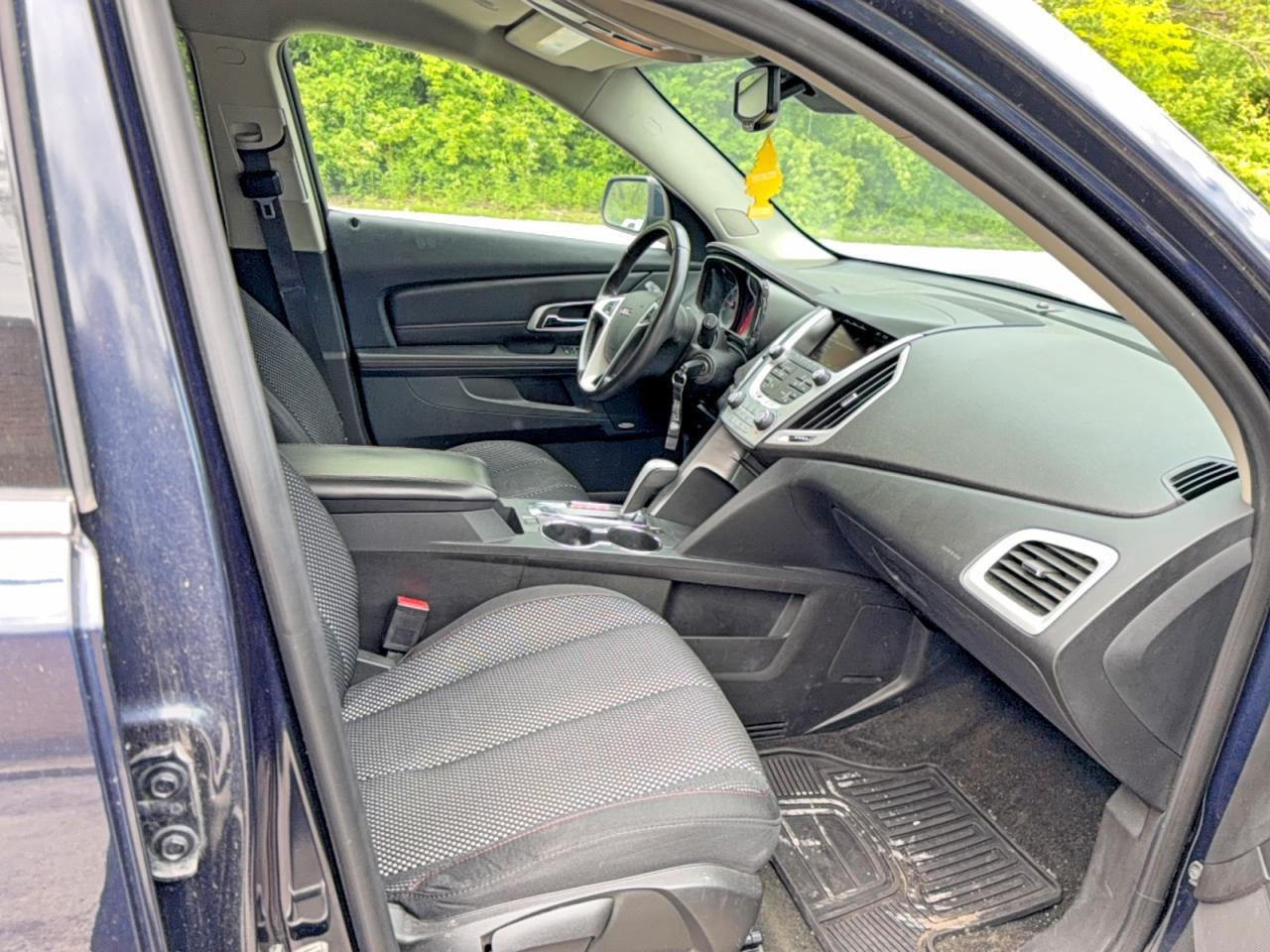 2015 GMC Terrain Sle - Image 5