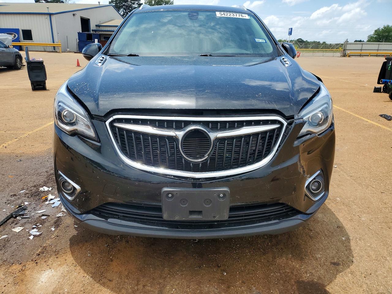 2020 Buick Envision Essence - Image 5