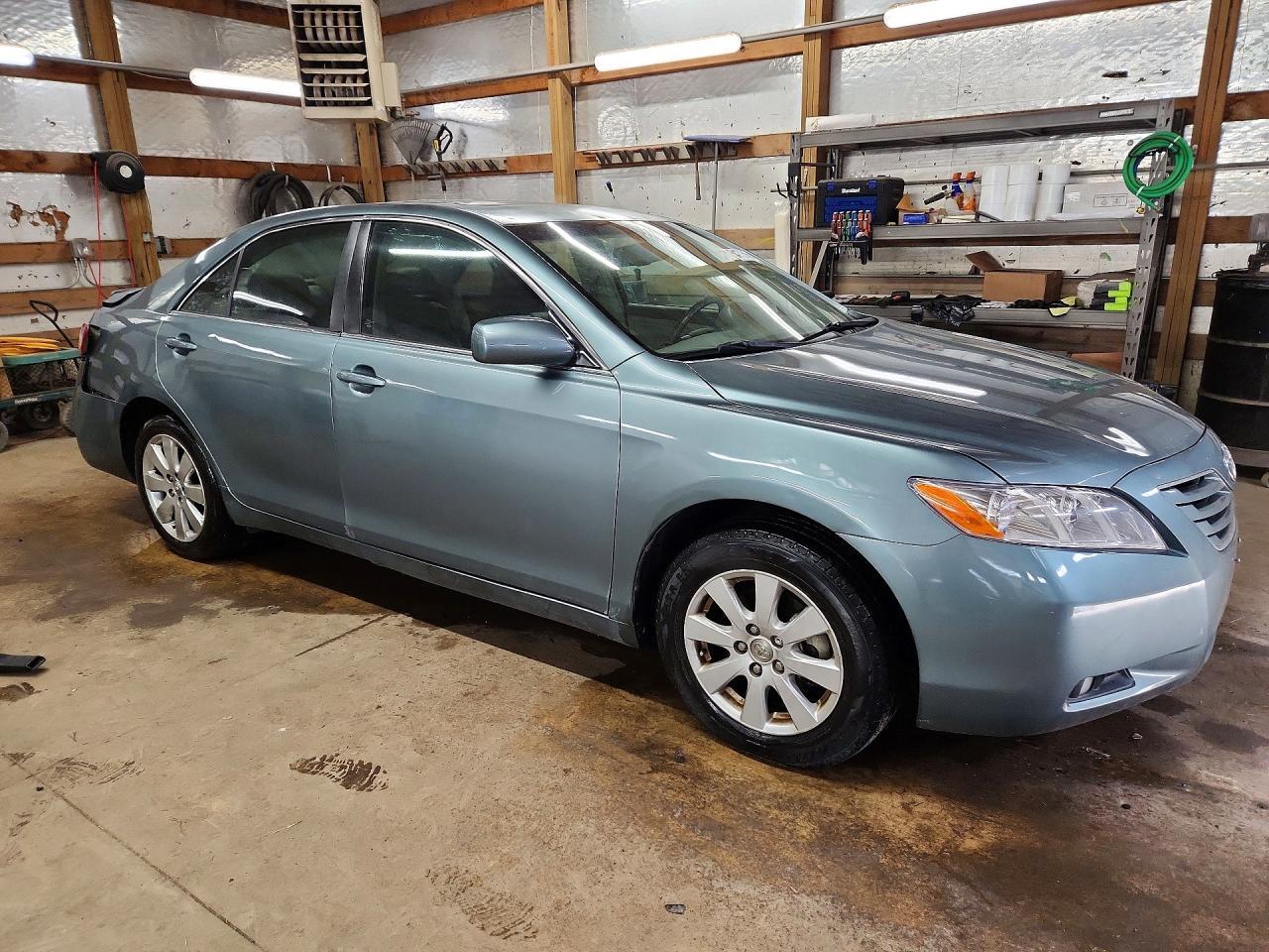 2007 Toyota Camry Xle V6 - Фото 4
