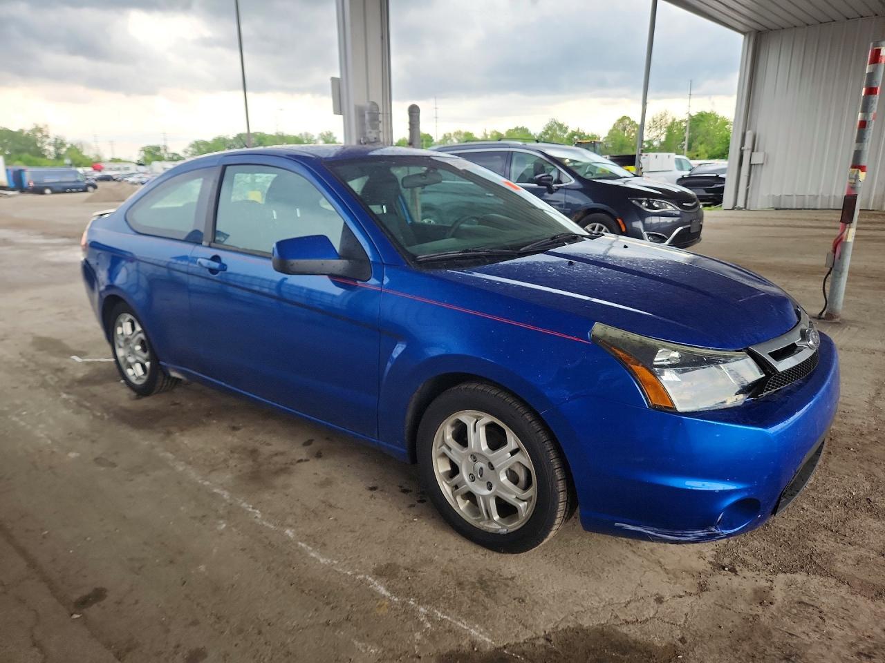2010 Ford Focus Se - Фото 4