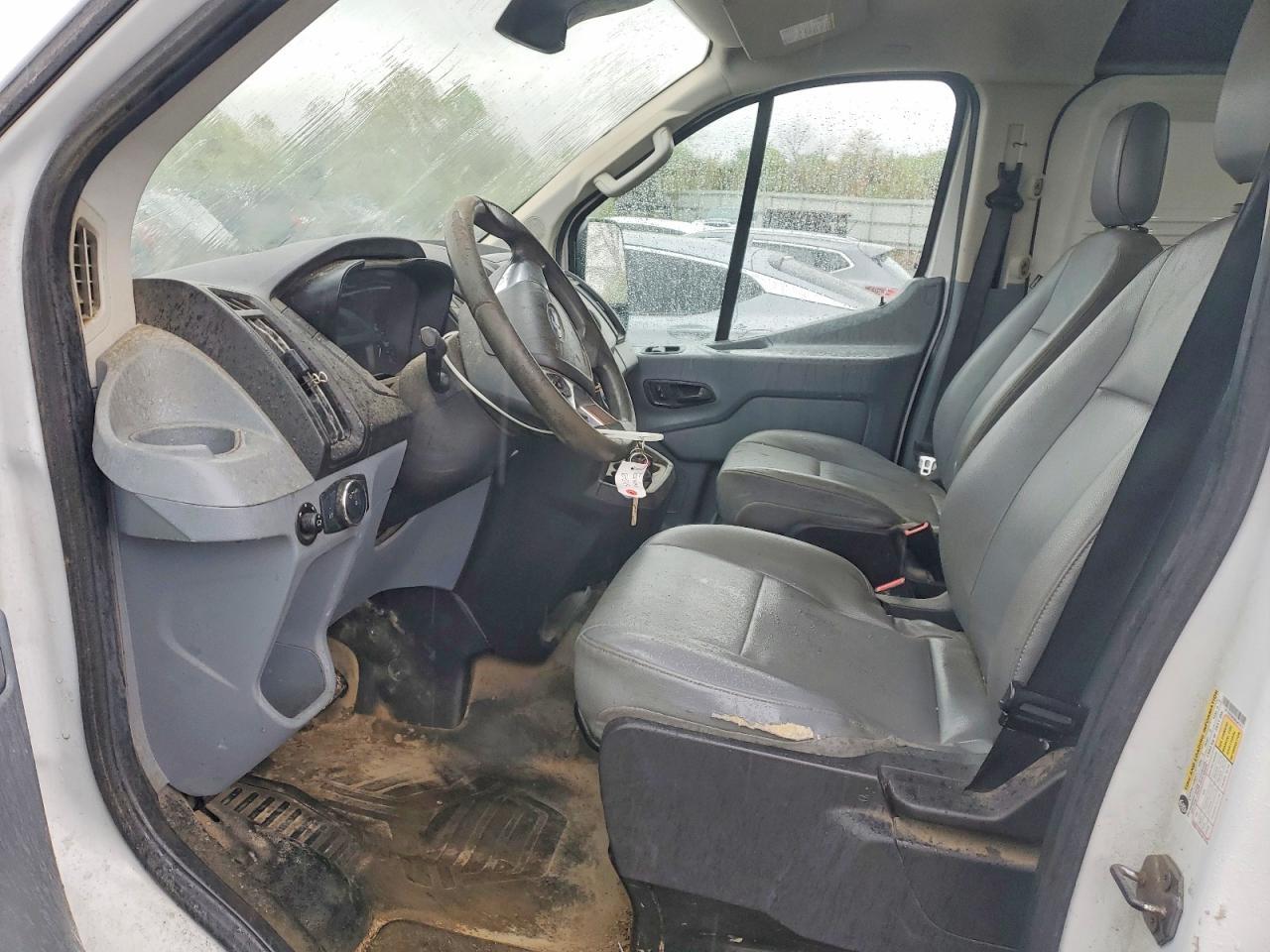 2019 Ford Transit T-150 - Image 7