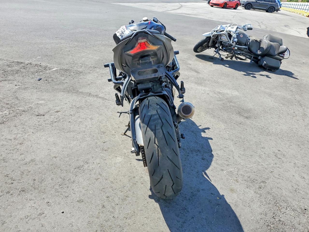 2023 Kawasaki Zx636 K - Image 4