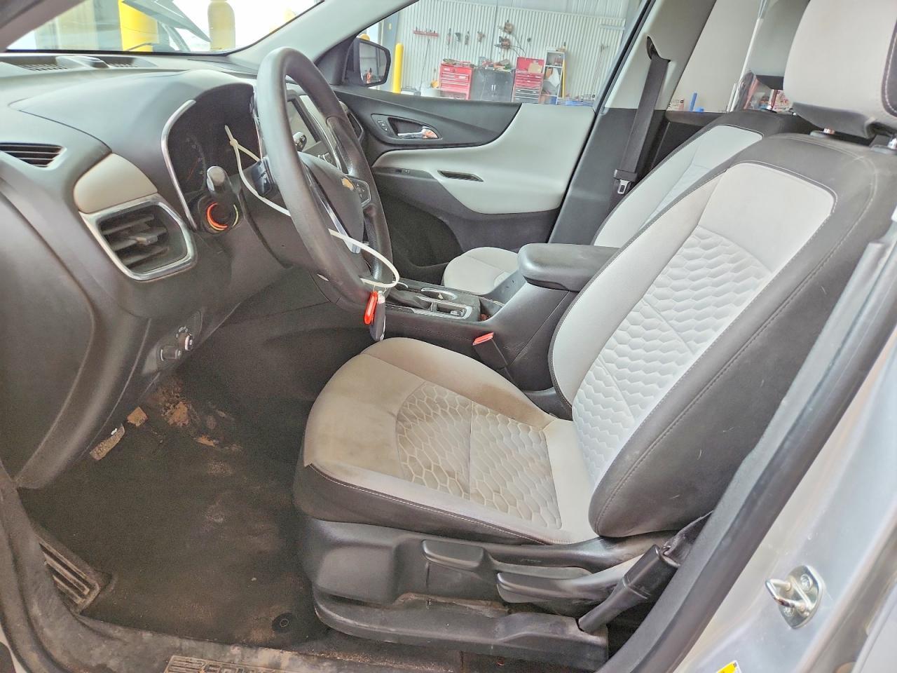 2019 Chevrolet Equinox L Fwd W/1Sm - Фото 7