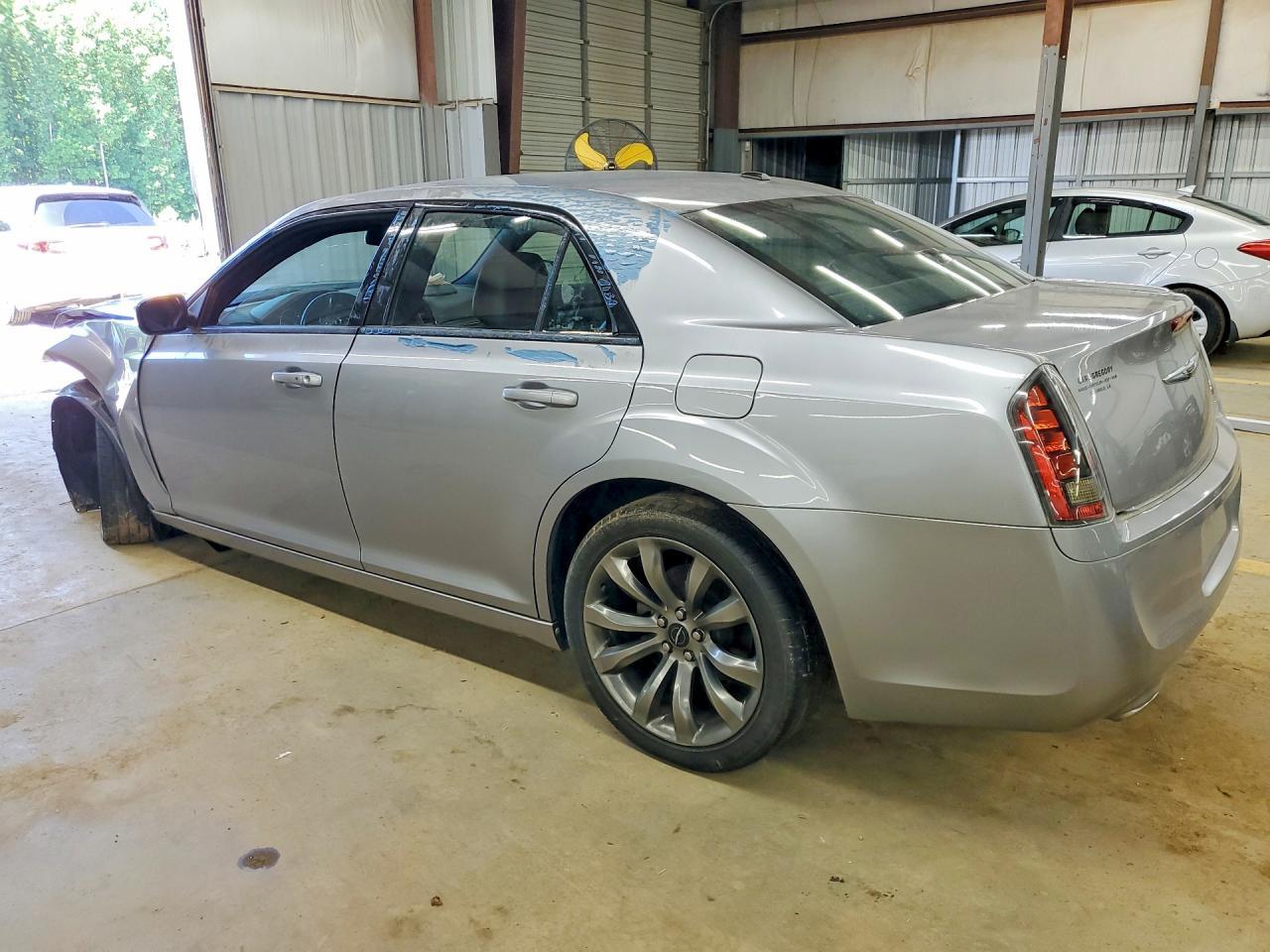 2014 Chrysler 300 S - Image 2