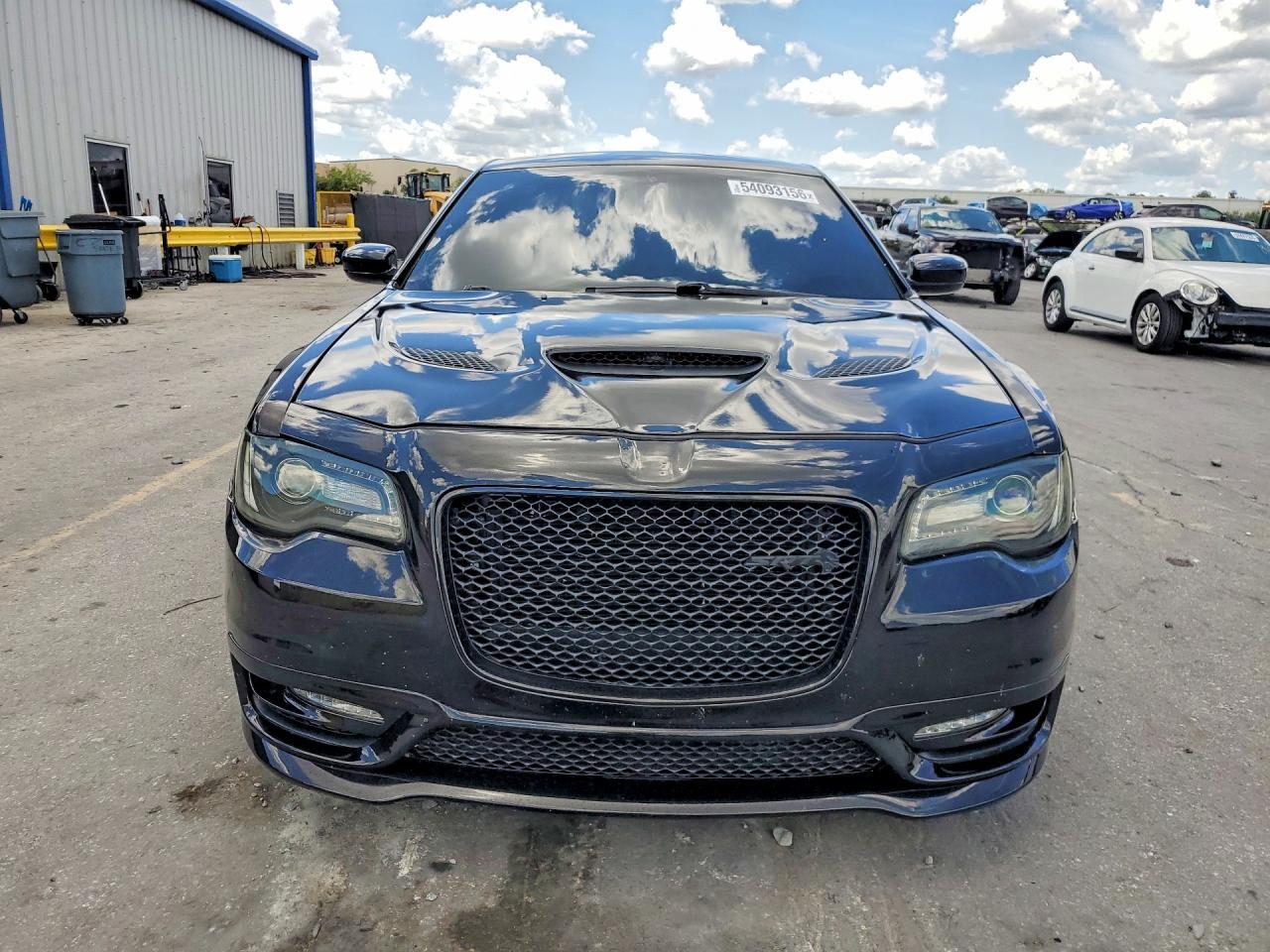 2016 Chrysler 300C - Image 5