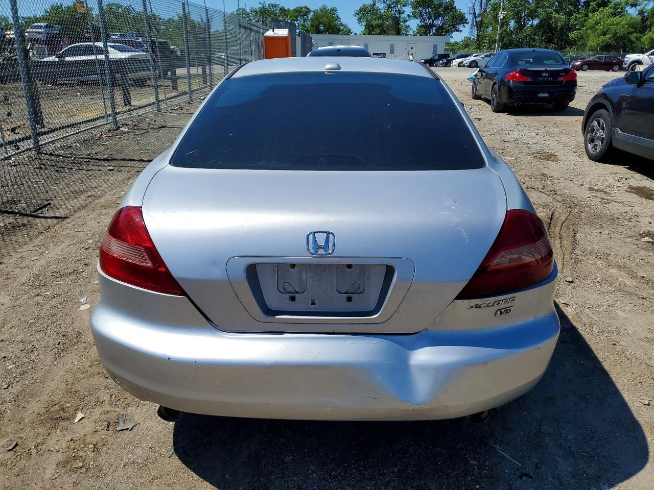 2005 Honda Accord Ex - Image 6