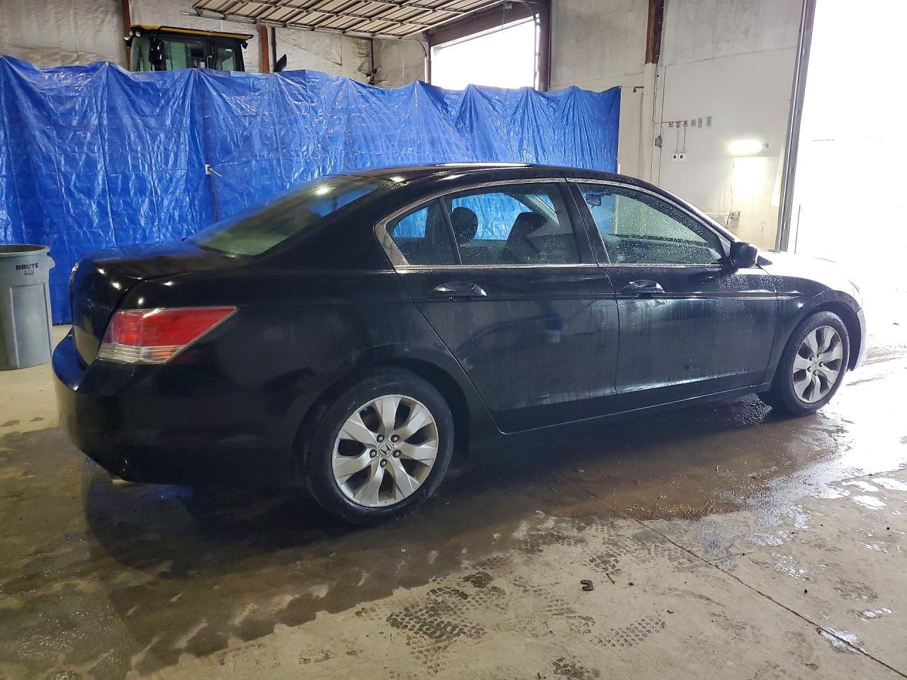 2010 Honda Accord Ex - Фото 3
