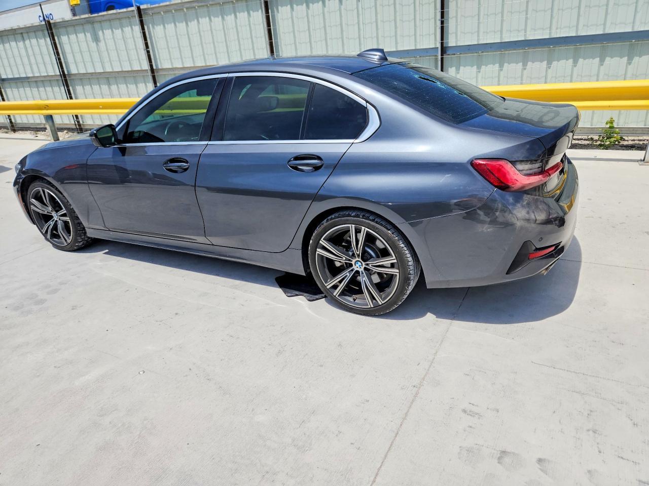 2021 BMW 330I - Image 2