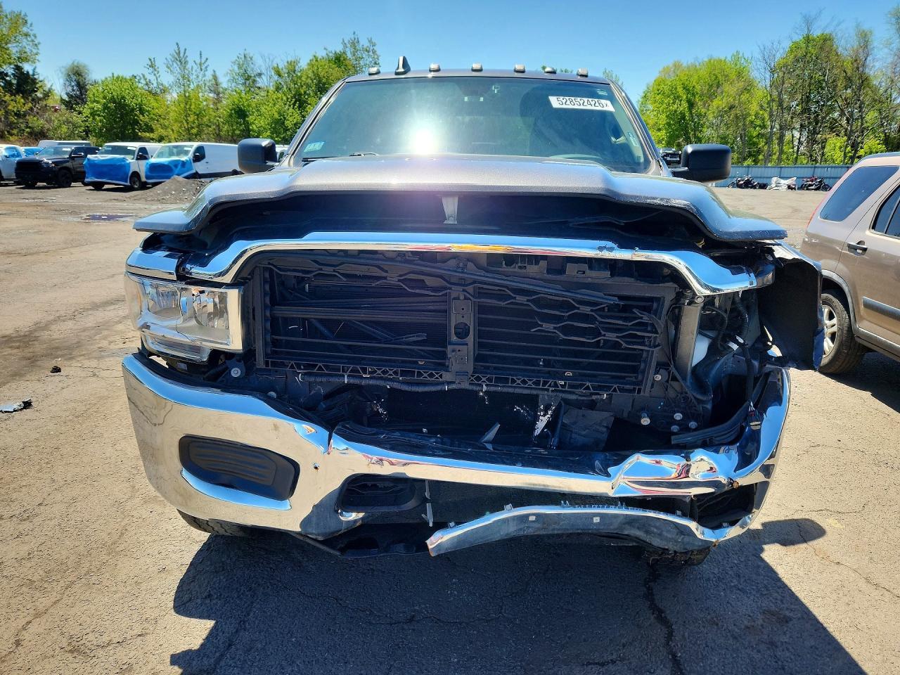 2019 Ram 2500 Tradesman - Image 5