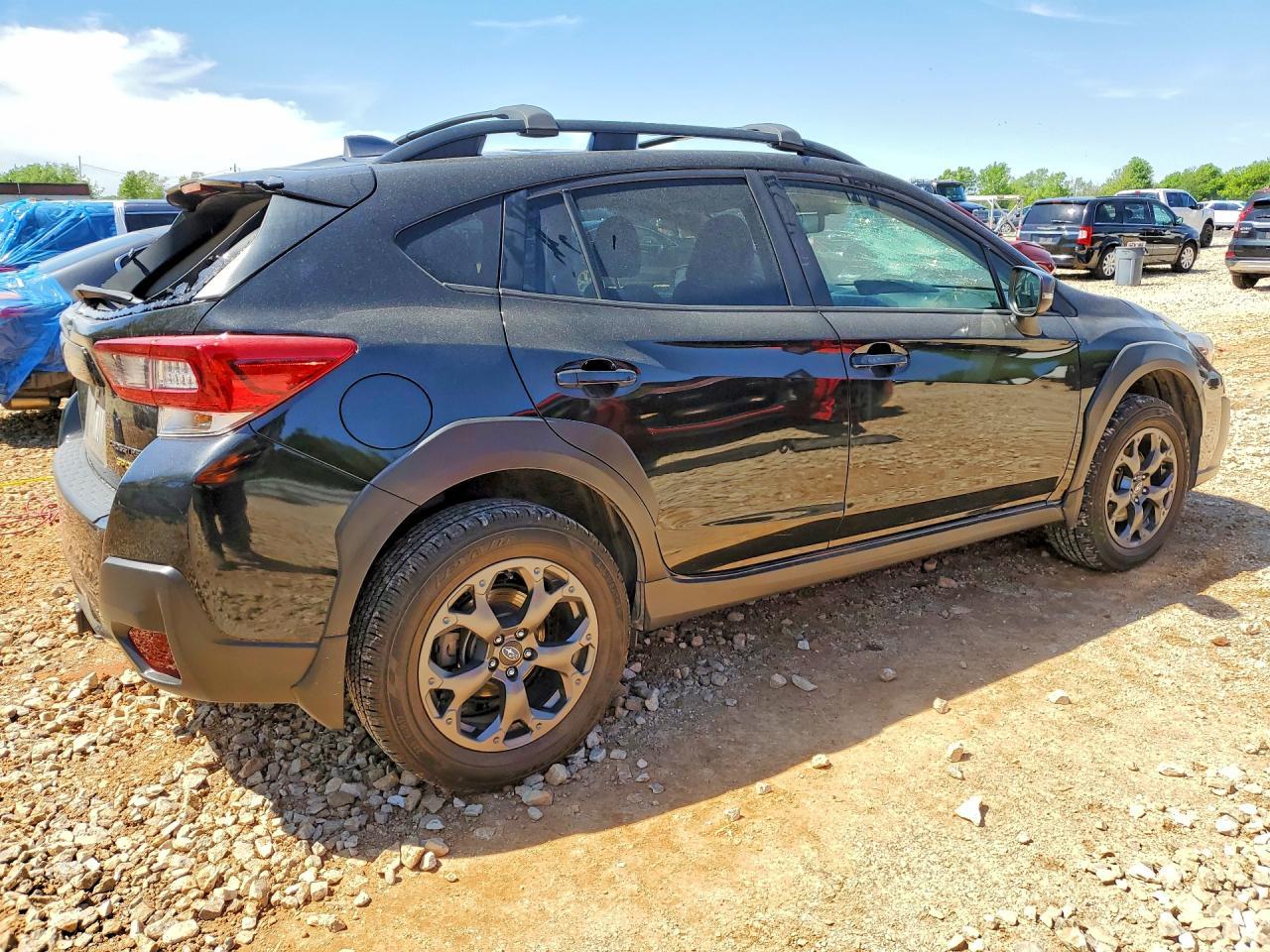 2022 Subaru Crosstrek Sport - Фото 3