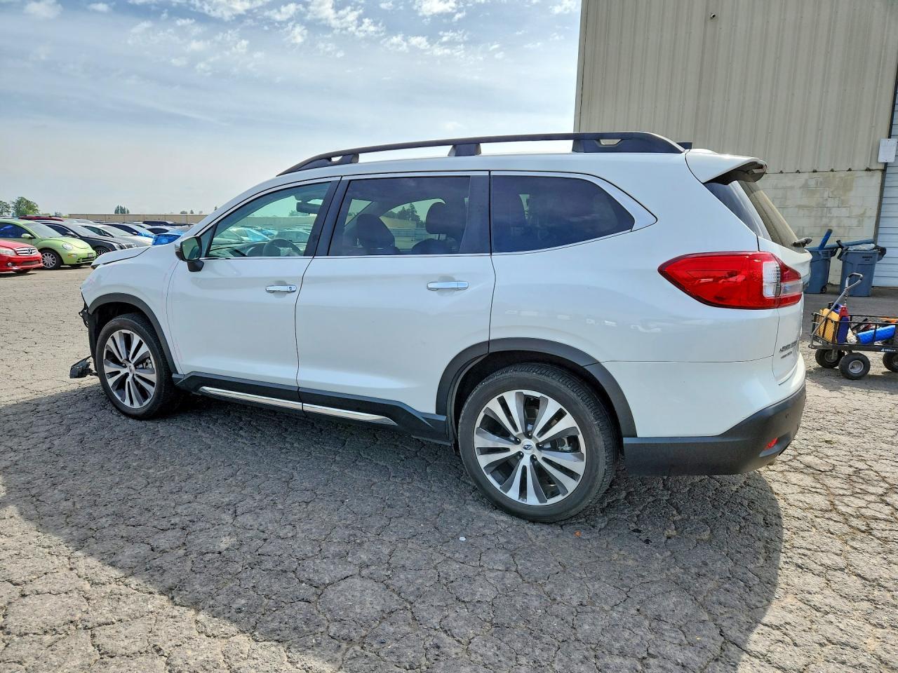 2022 Subaru Ascent Touring - Image 2