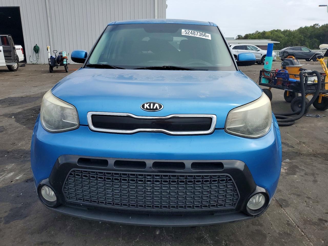 2016 Kia Soul + - Фото 5