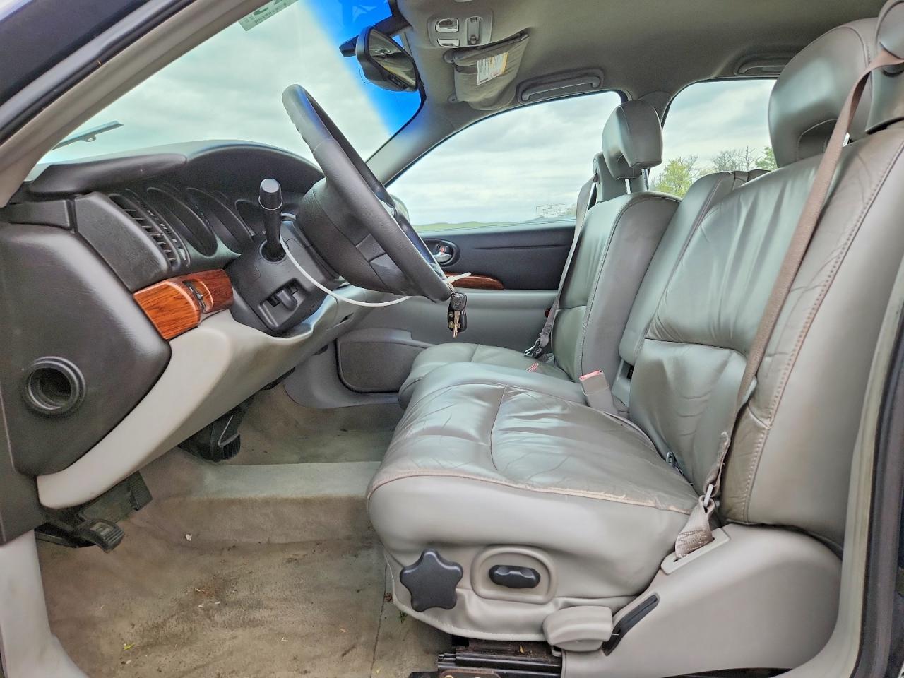 2004 Buick Lesabre - Image 7