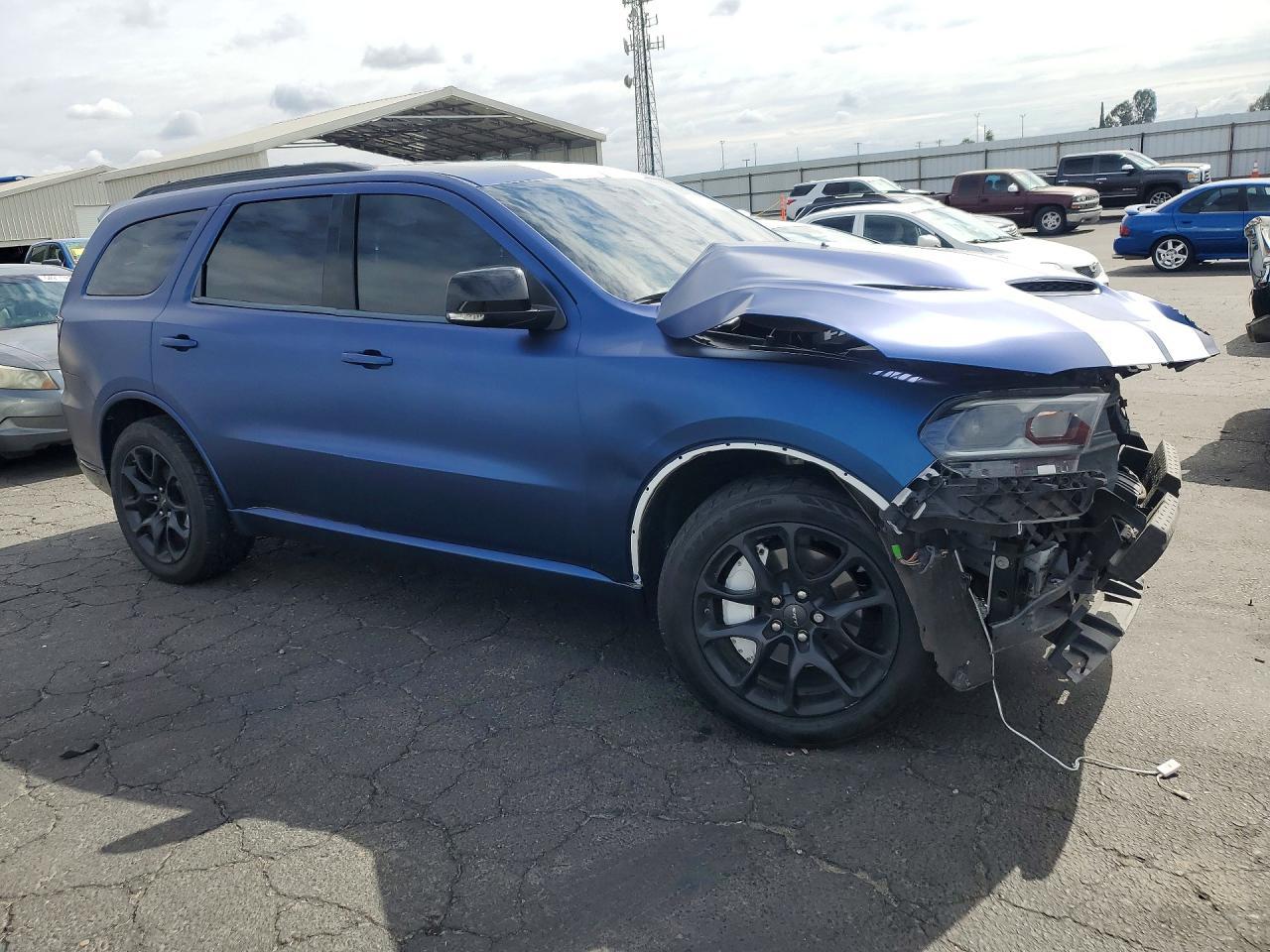 2023 Dodge Durango R - Фото 4
