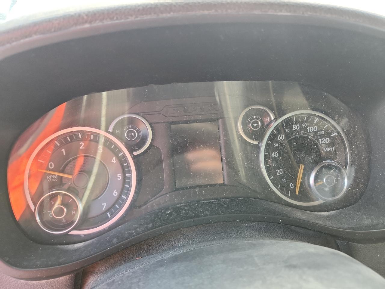 2020 Ram 3500 - Image 7