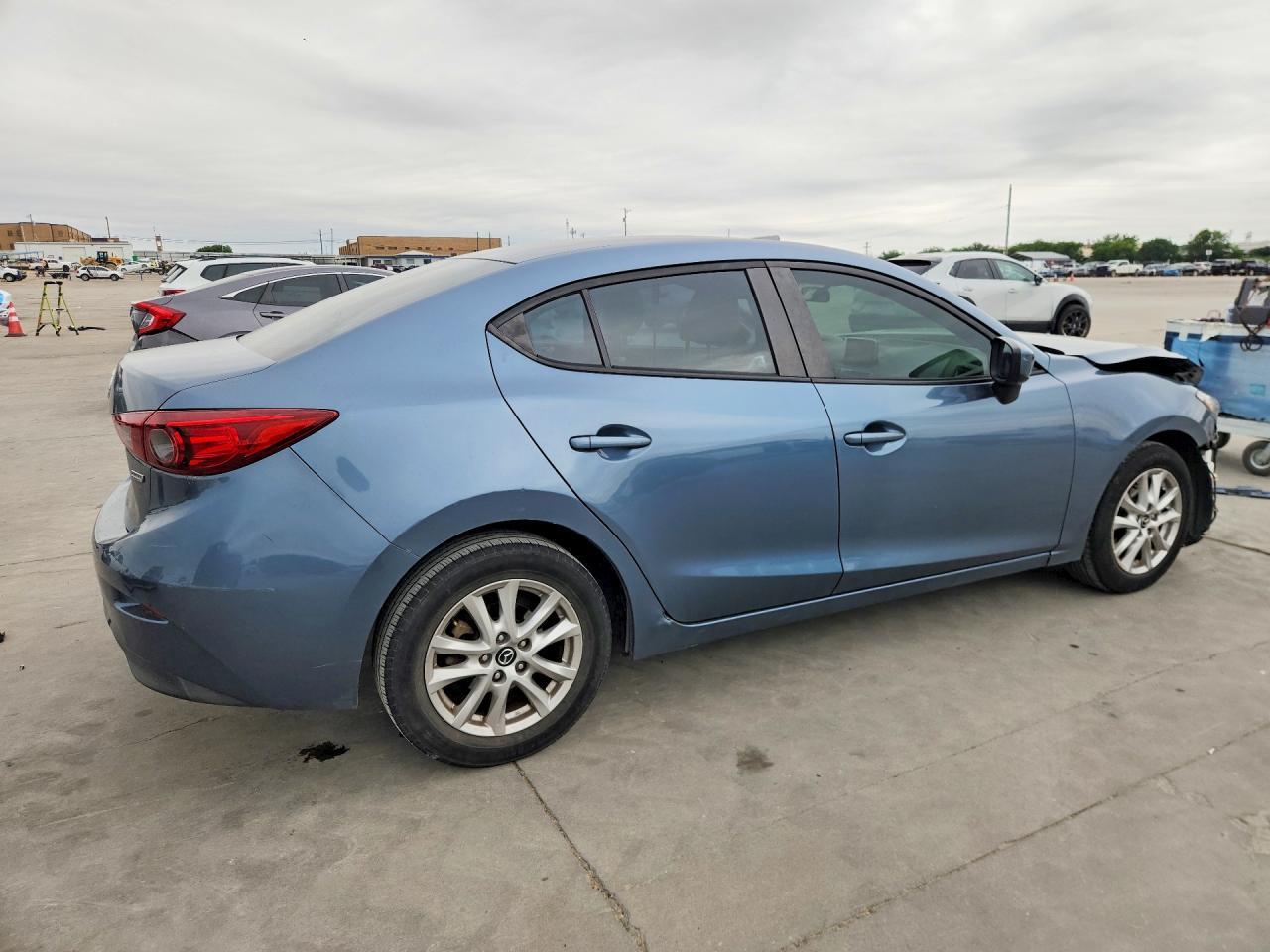2015 Mazda 3 Sport - Фото 3