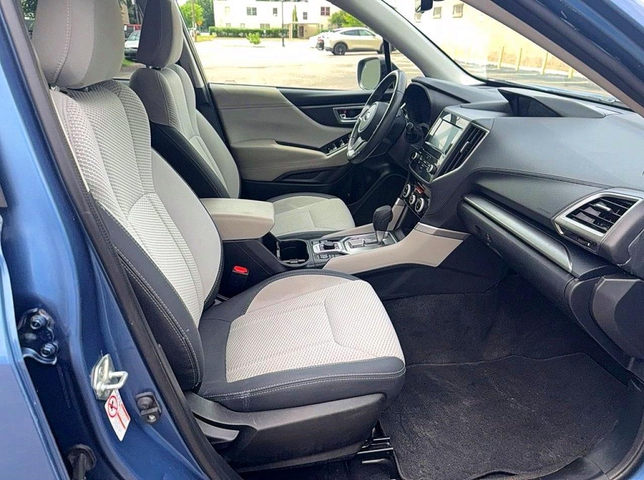 2020 Subaru Forester Premium - Фото 5