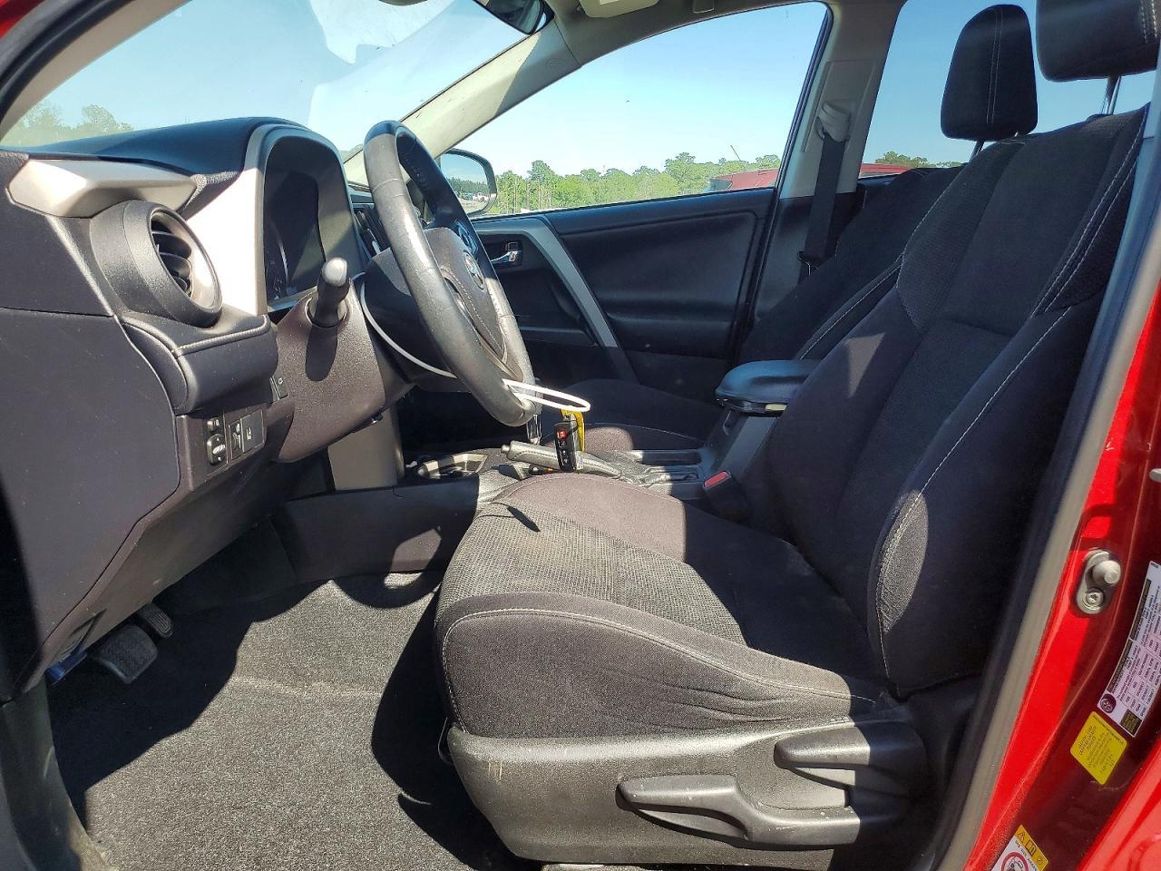 2018 Toyota Rav4 Xle - Image 7