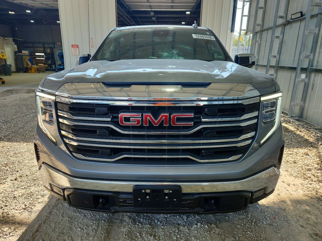 2023 GMC Sierra K1500 Slt - Фото 5