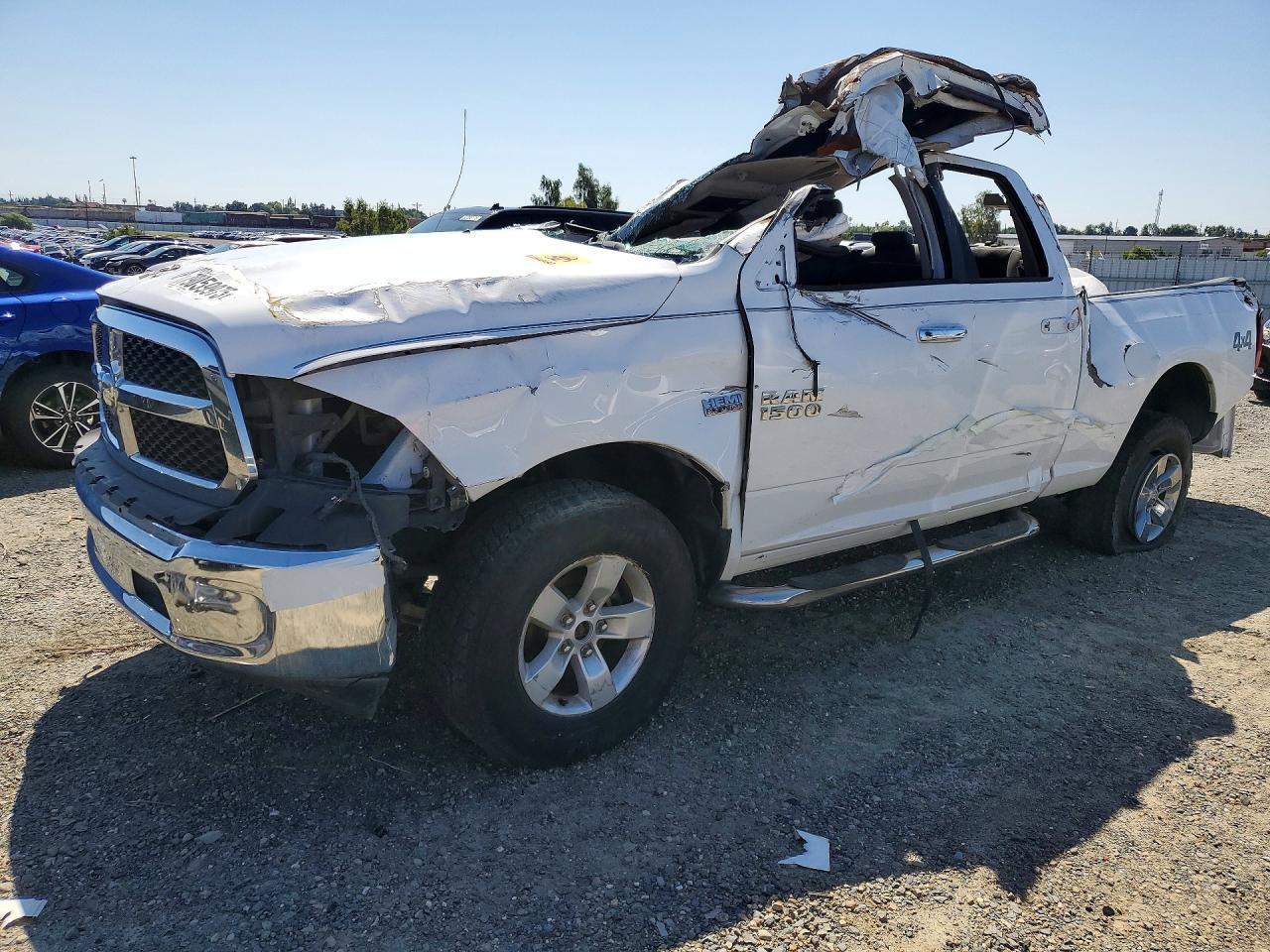 2017 Ram 1500 Slt