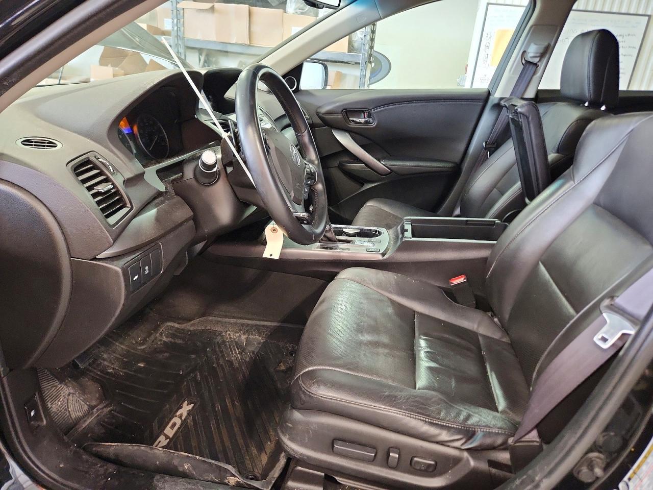2015 Acura Rdx Technology - Фото 7