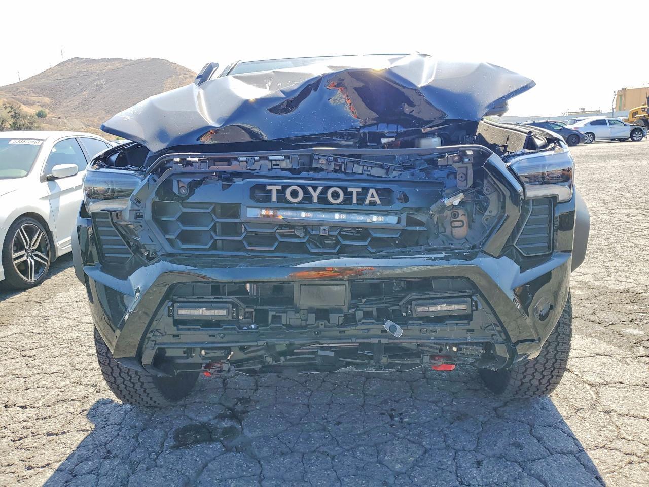 2026 Toyota Tacoma - Фото 5