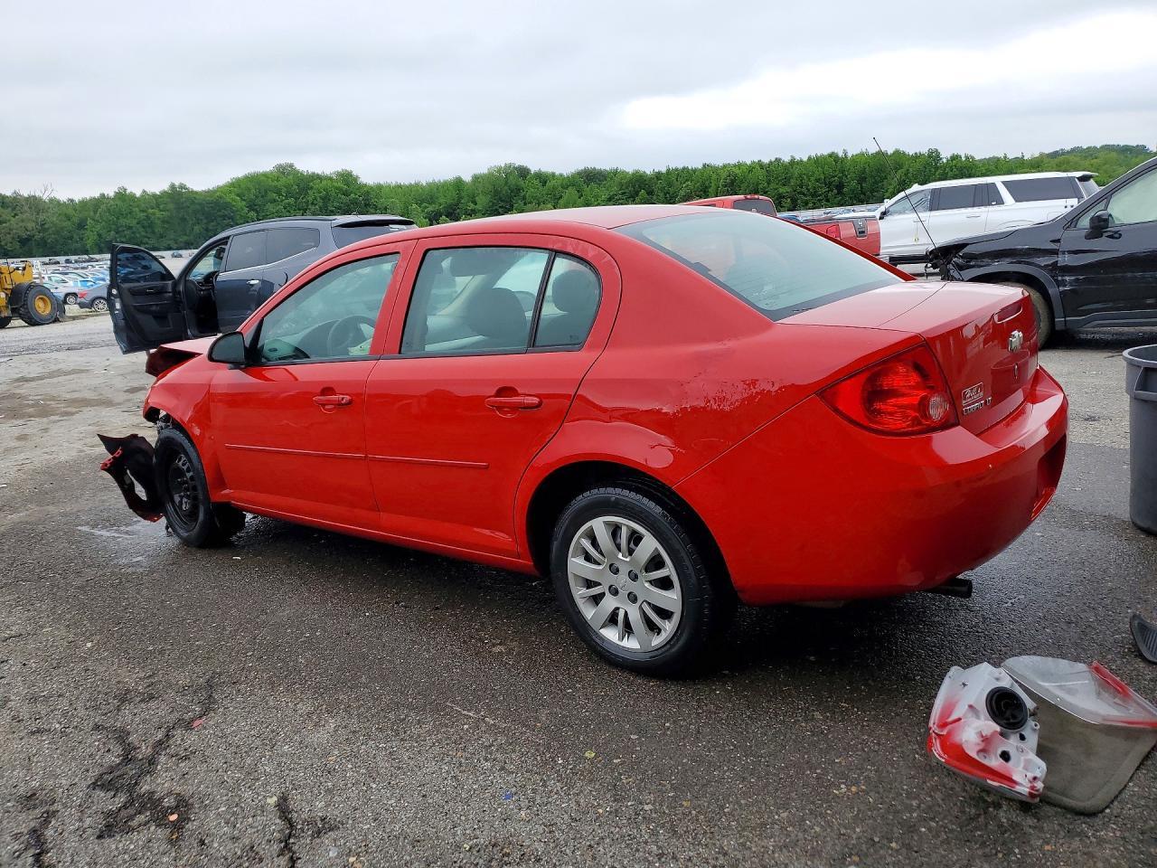 2010 Chevrolet Cobalt 1Lt - Image 2